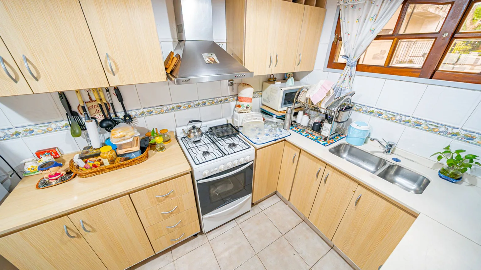 Casa de 4 ambientes en venta en Saavedra, Avenida San Isidro Labrador 4100, foto 5