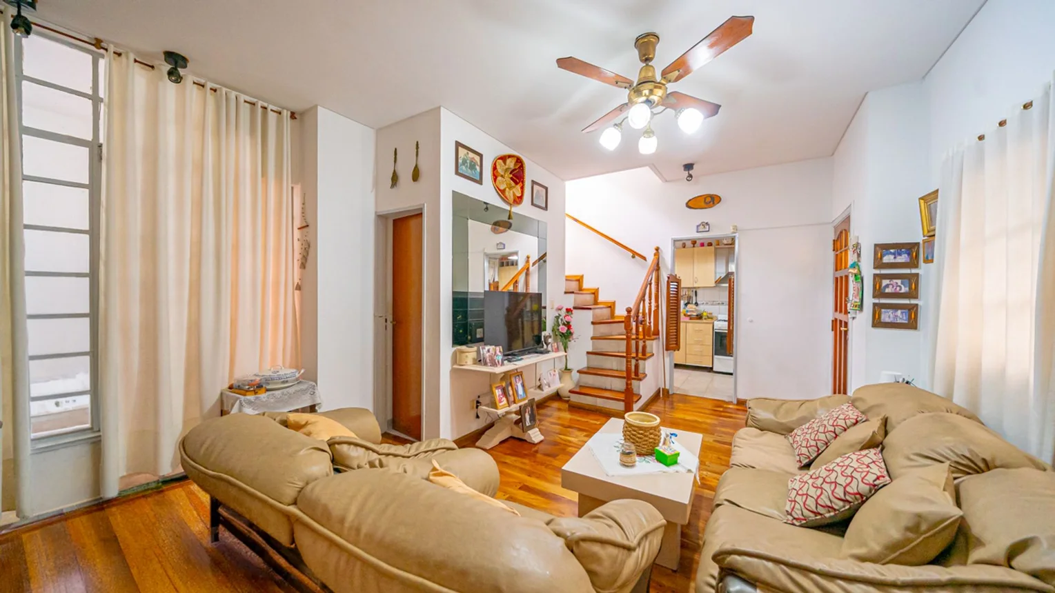 Casa de 4 ambientes en venta en Saavedra, Avenida San Isidro Labrador 4100, foto 3