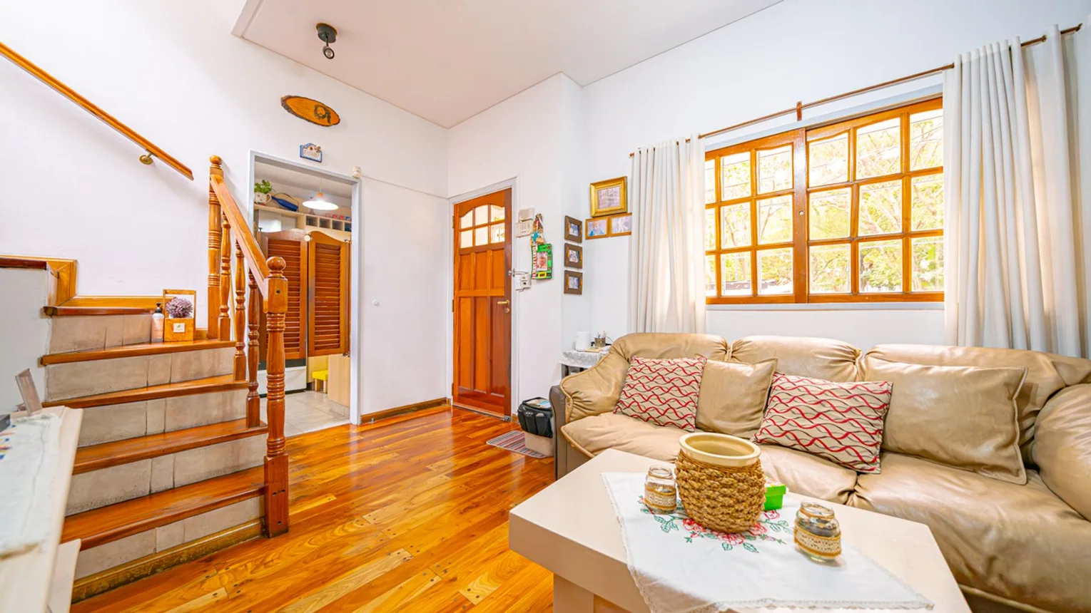 Casa de 4 ambientes en venta en Saavedra, Avenida San Isidro Labrador 4100, foto 2