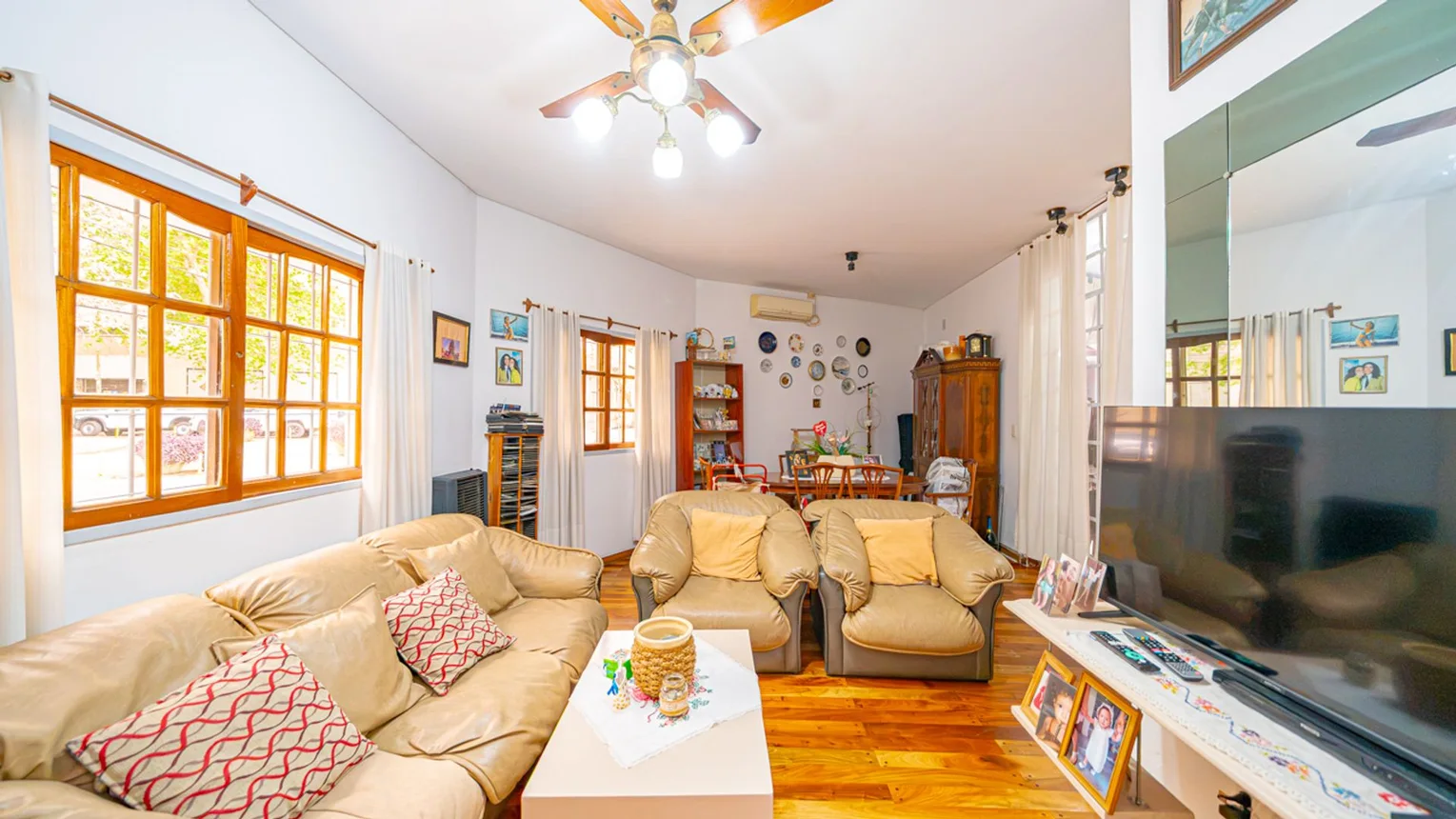 Casa de 4 ambientes en venta en Saavedra, Avenida San Isidro Labrador 4100