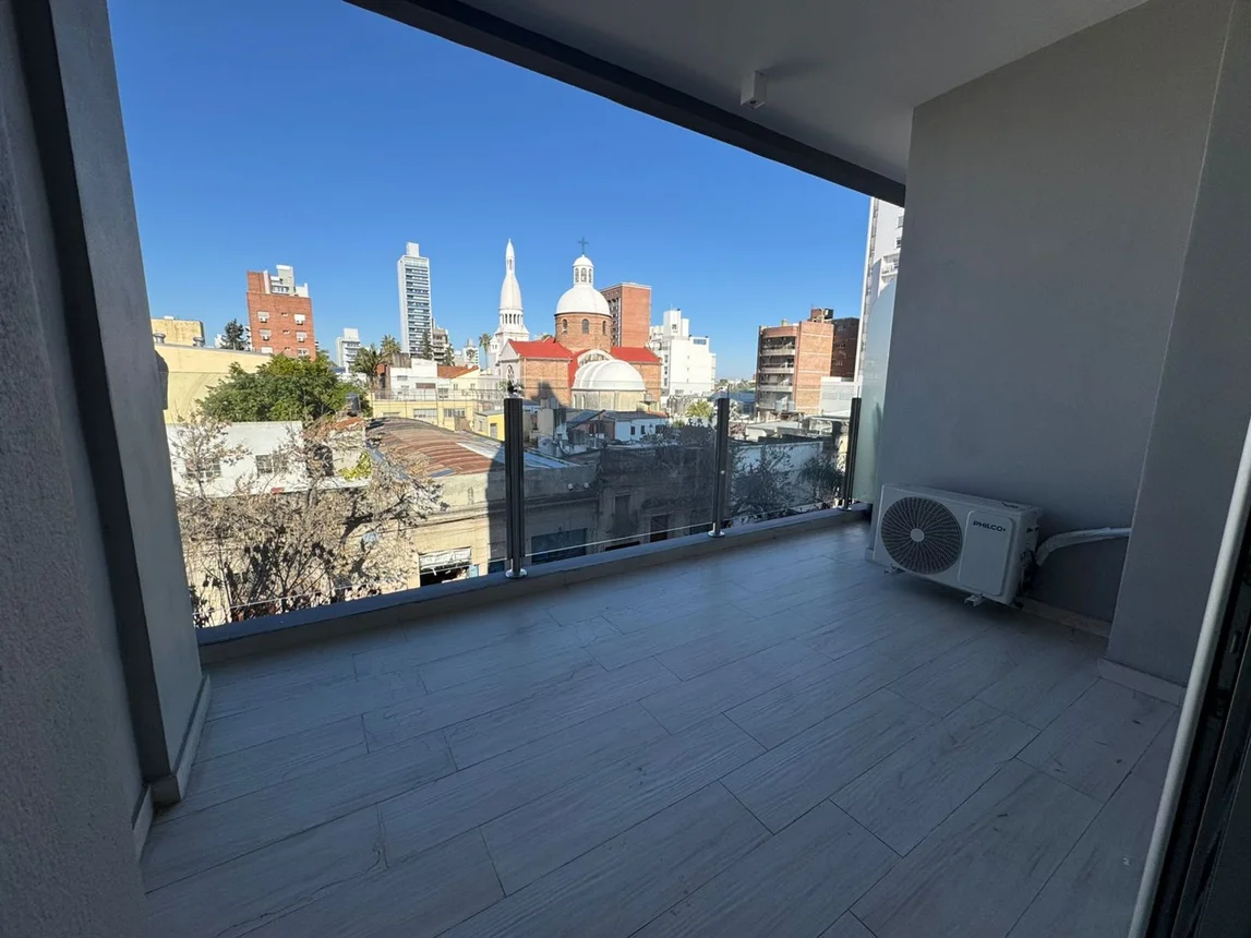 Departamento en venta en Santa Fe, foto 5