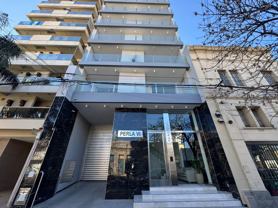 Departamento en venta en Santa Fe