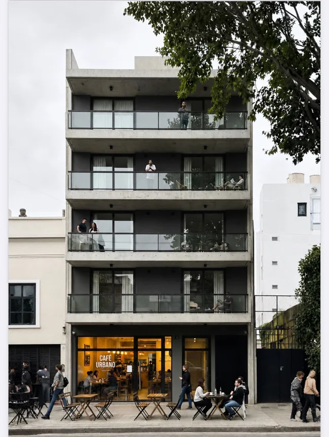 Departamento en venta en Rosario