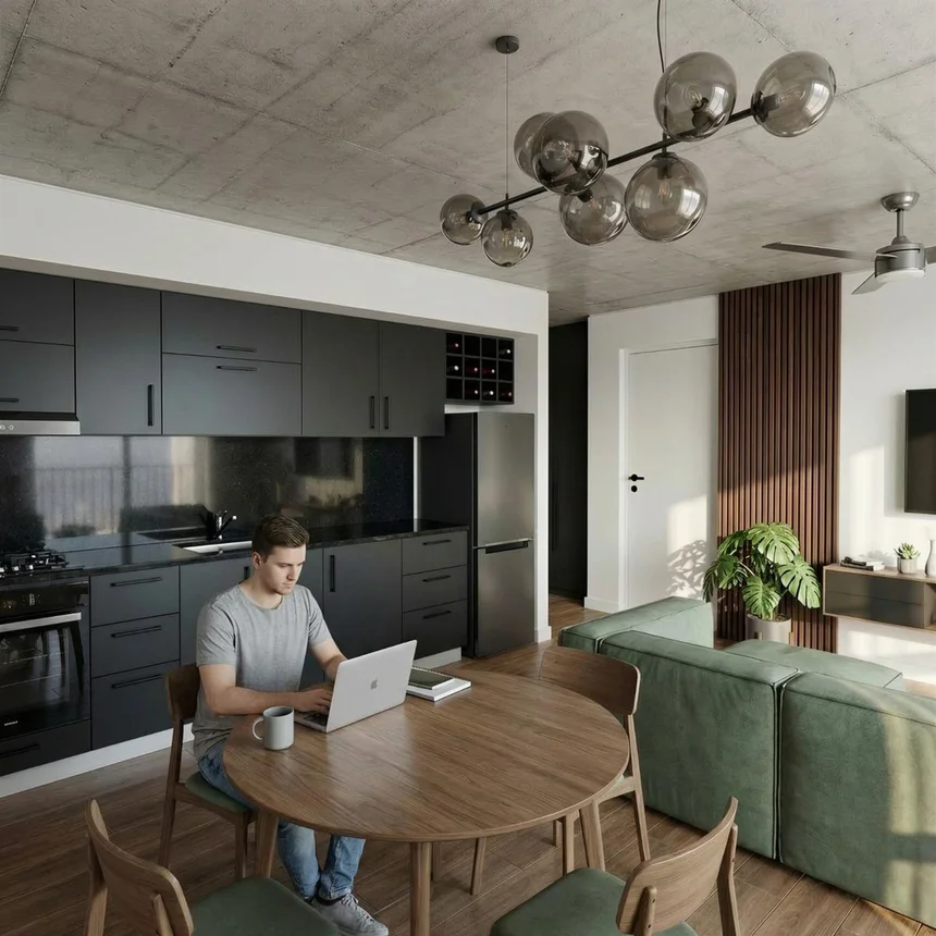 Departamento en venta en Rosario, foto 5