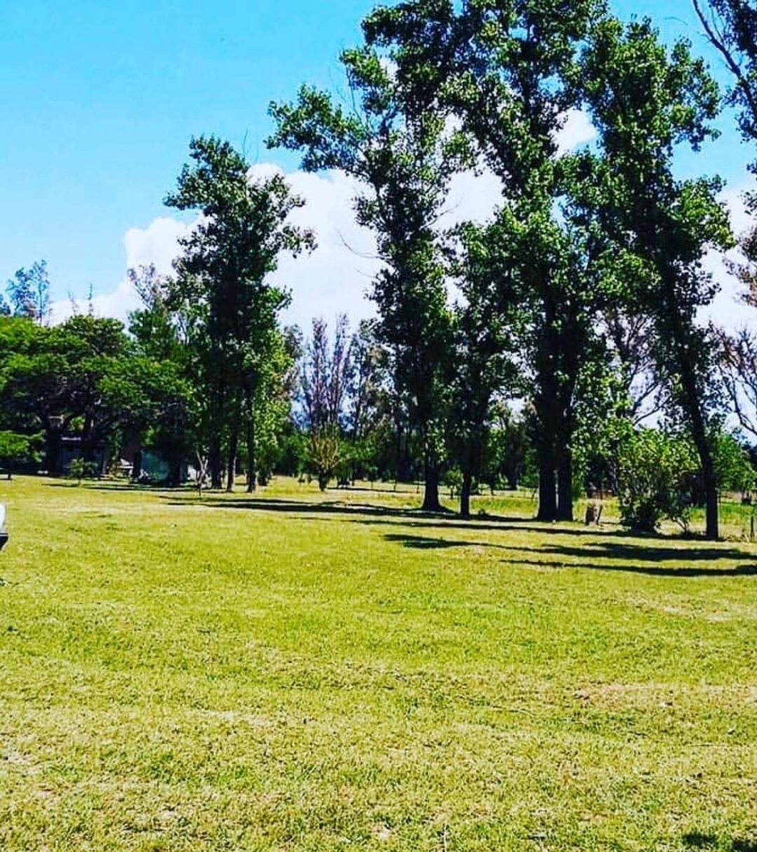 LOTE OPORTUNIDAD ANISACATE CORDOBA