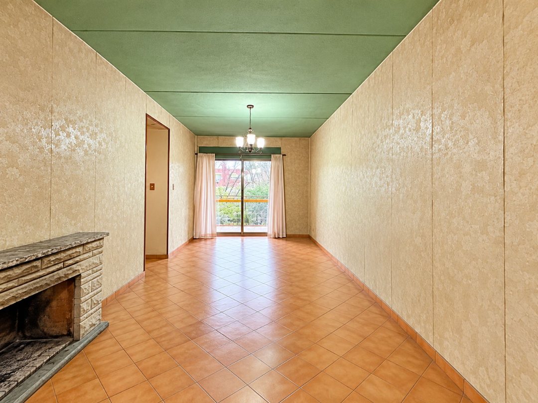 Venta dpto 4 amb, con balcón ideal primer vivienda