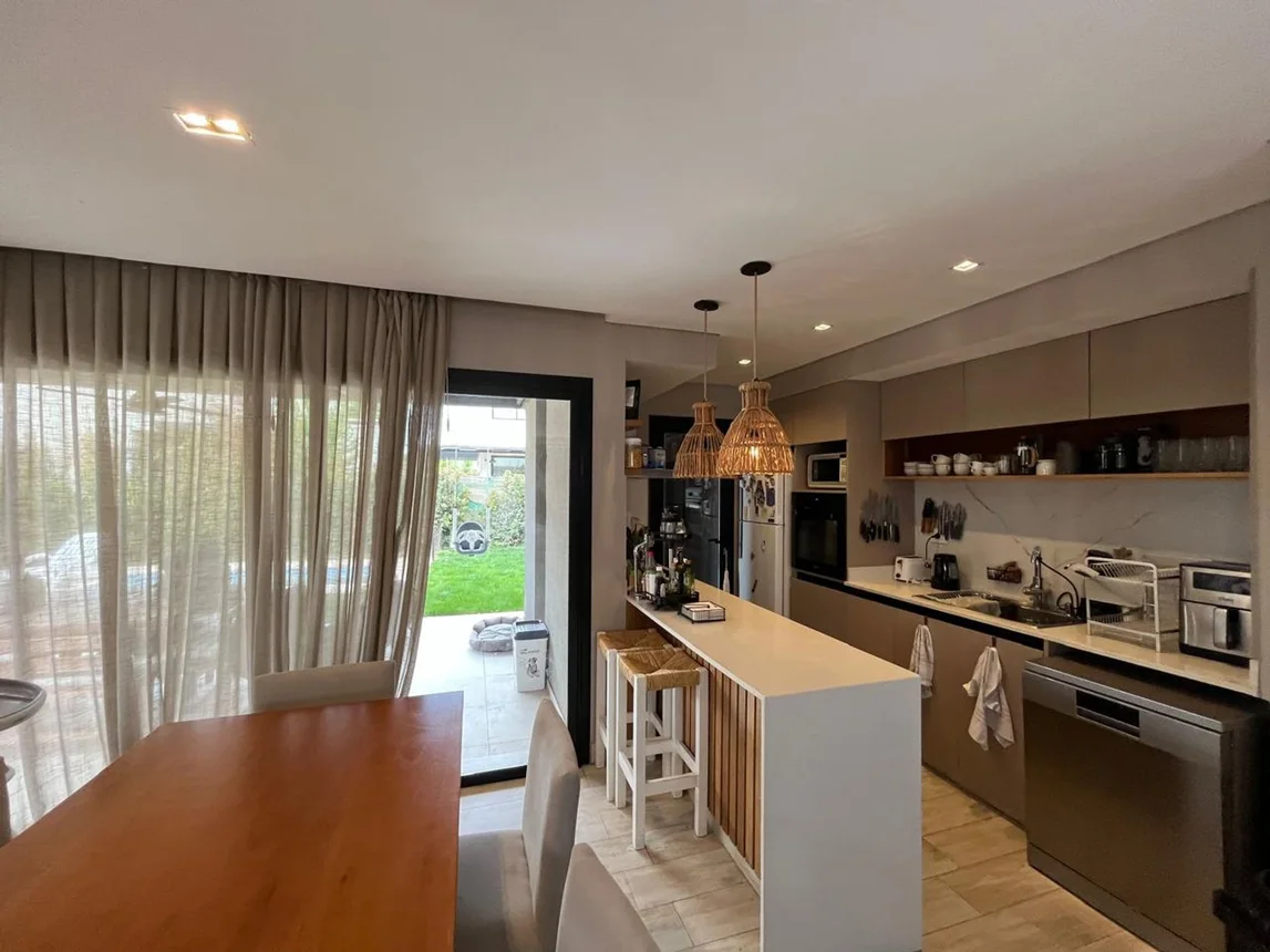 Dúplex de 6 ambientes en venta en Luján de Cuyo, Boedo Village 0, foto 3