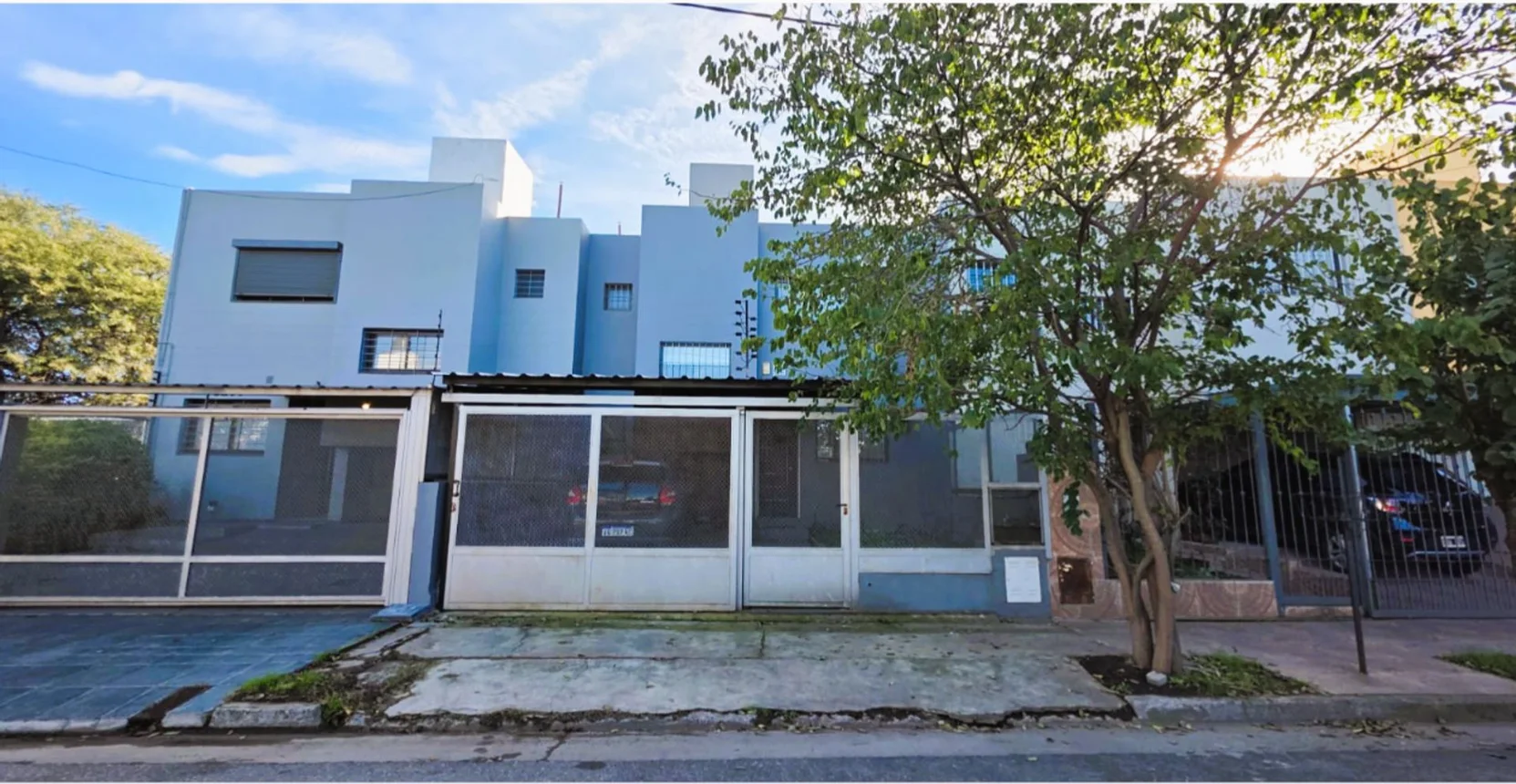 Casa dúplex en venta en Córdoba