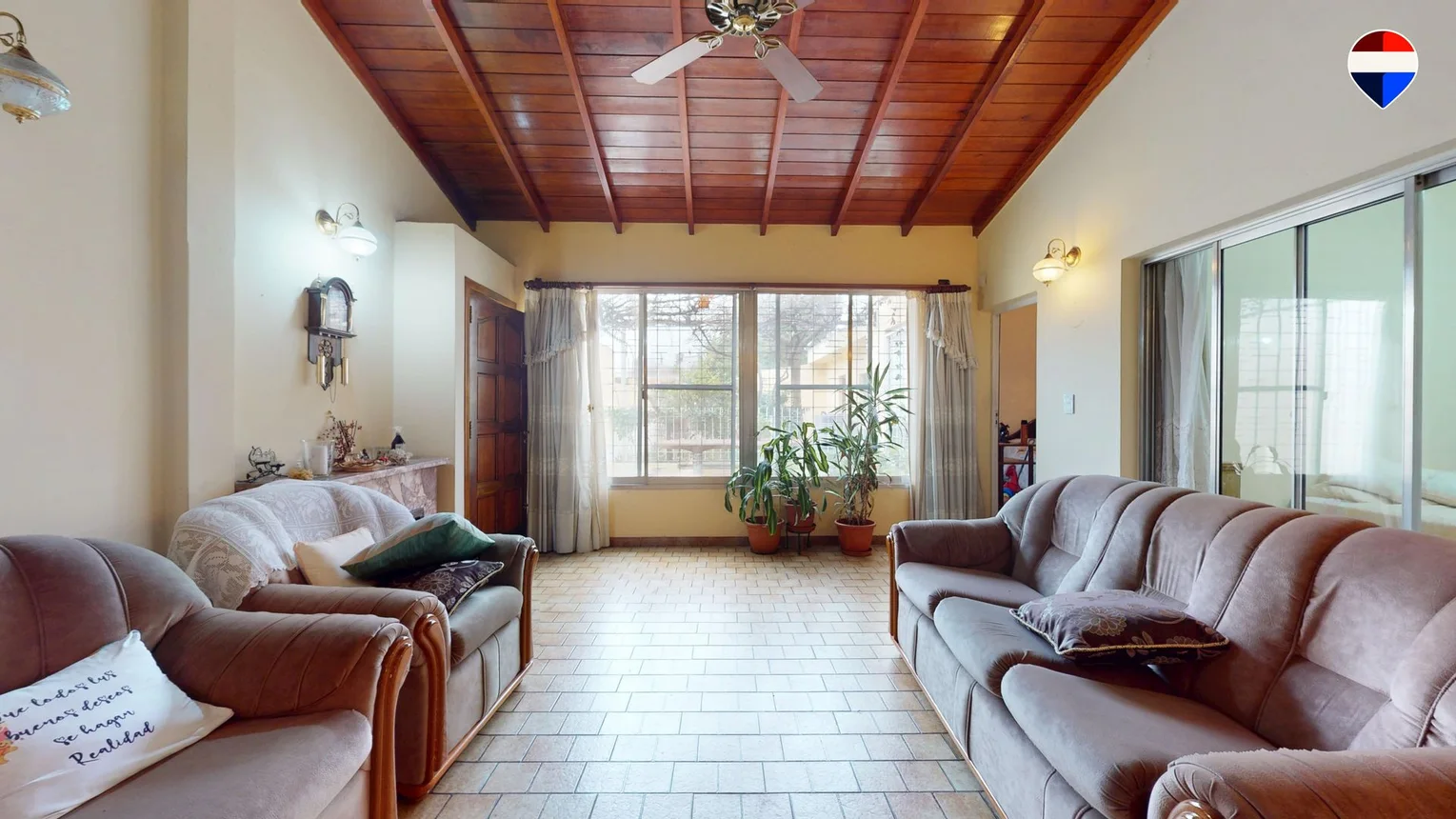 Venta PH 3 amb con quincho lanus apto cred cochera, foto 4