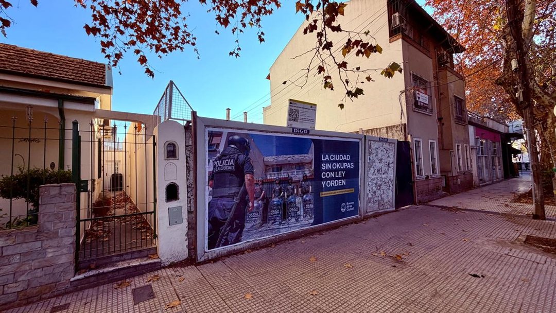 LOTE 186mts2 en VENTA MONTE CASTRO 8.66x22