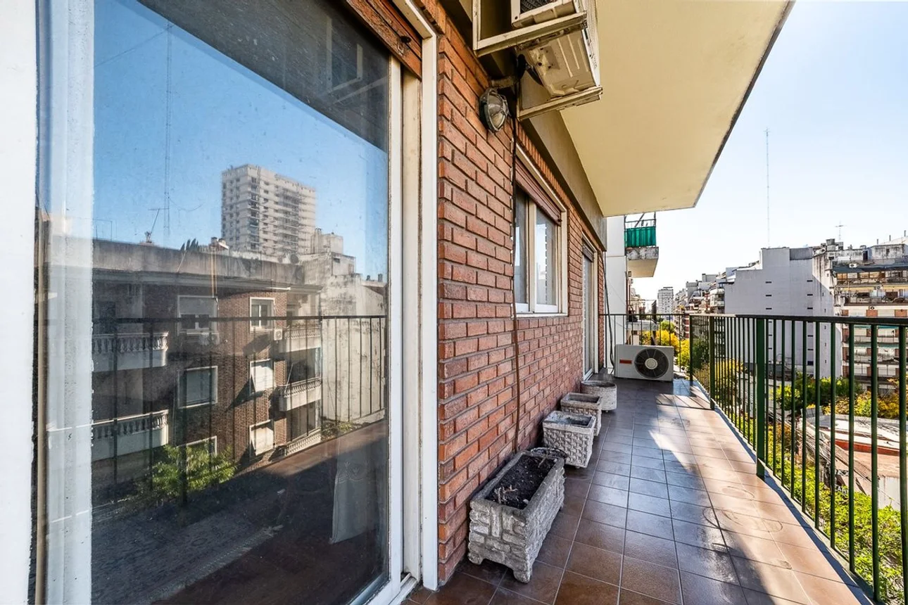 Departamento en venta en Belgrano, foto 3