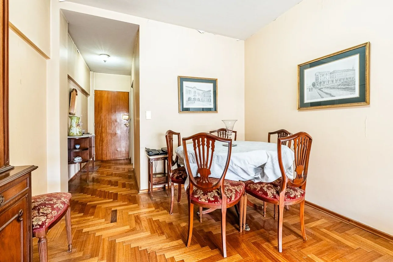 Departamento en venta en Belgrano, foto 5