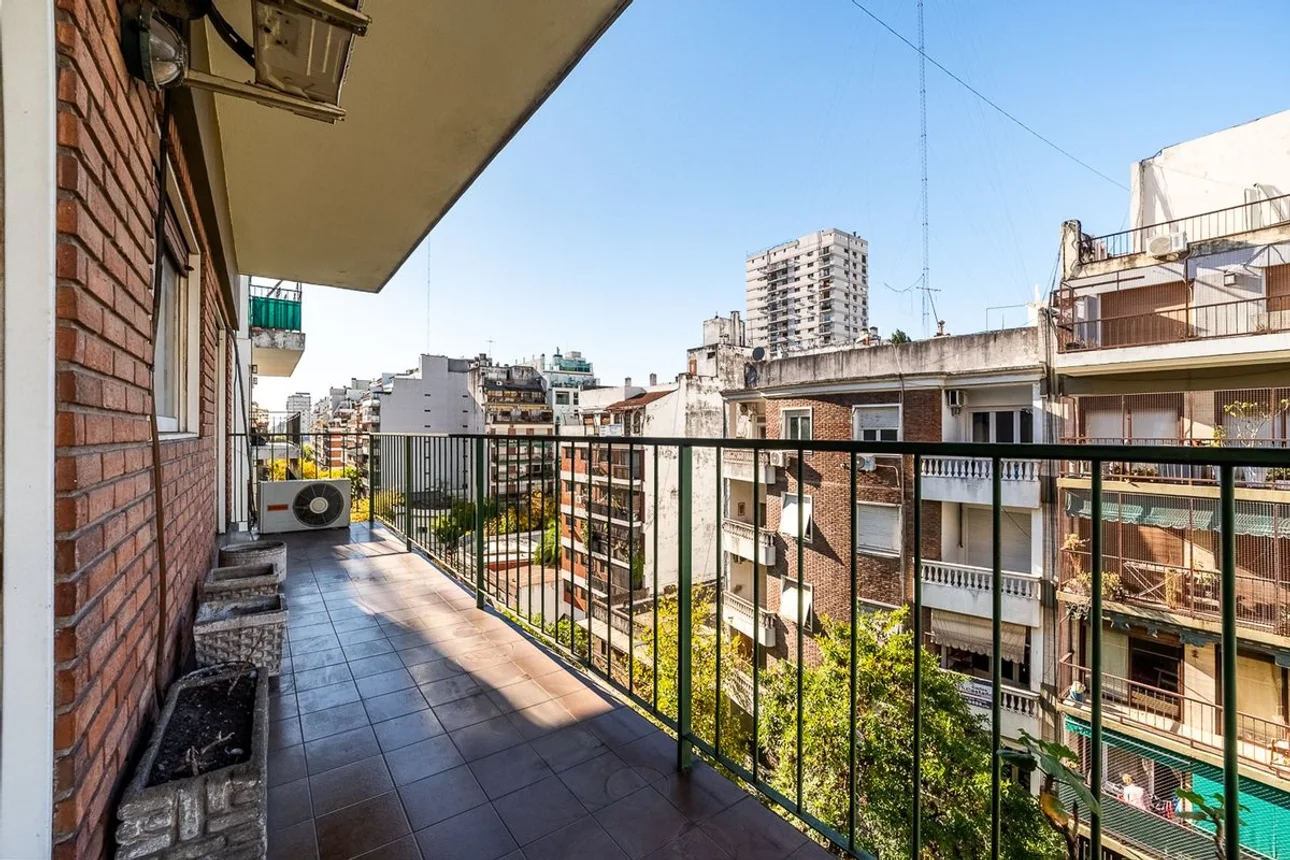 Departamento en venta en Belgrano, foto 2