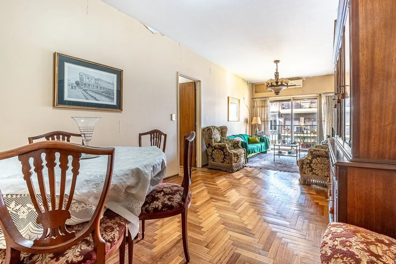 Departamento en venta en Belgrano, foto 4