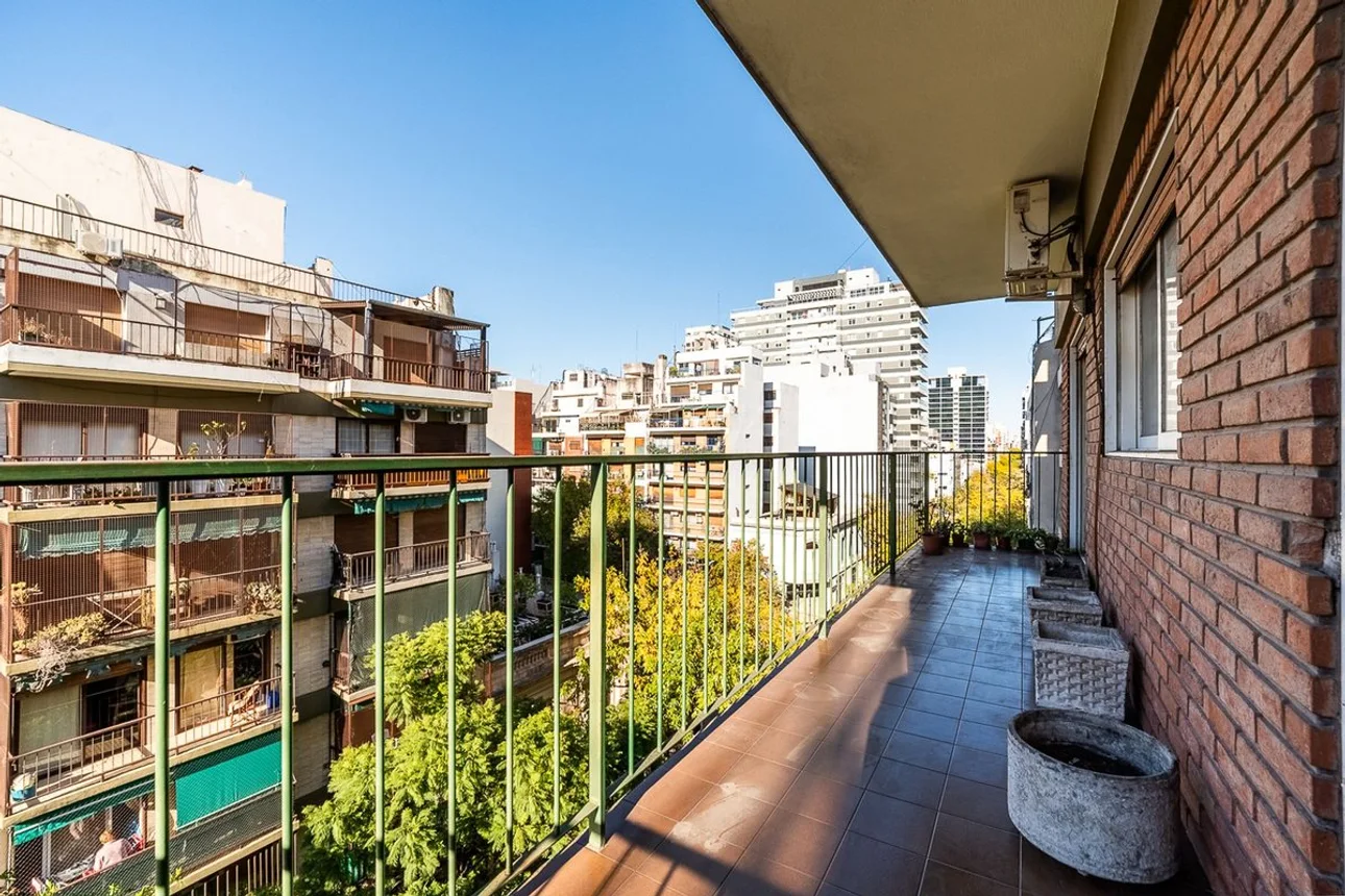 Departamento en venta en Belgrano