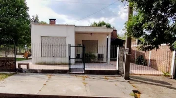 Casa en muy buenas condiciones