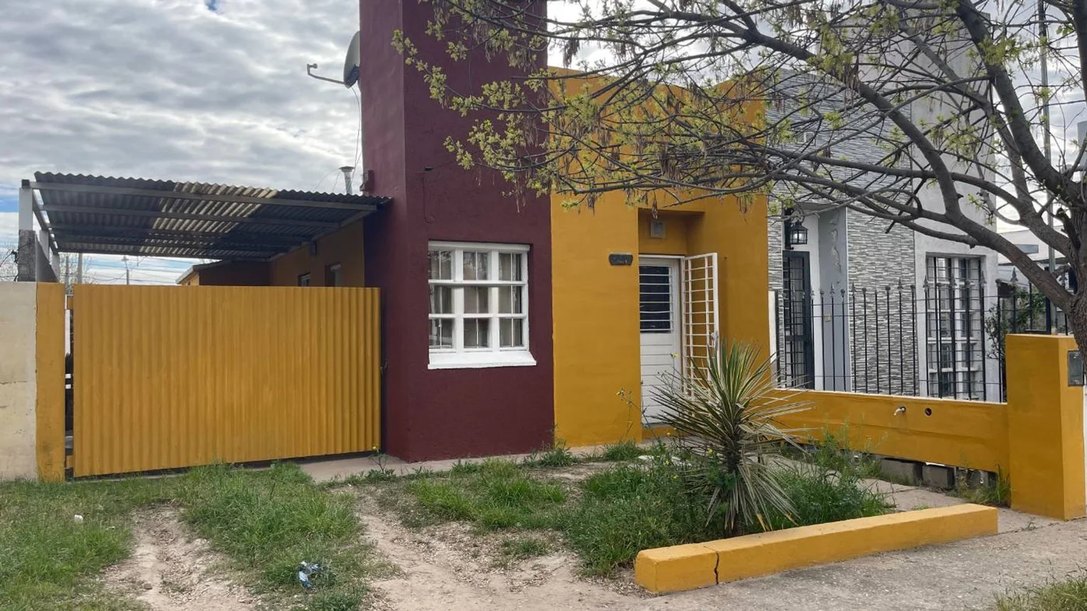 Casa en venta en Córdoba