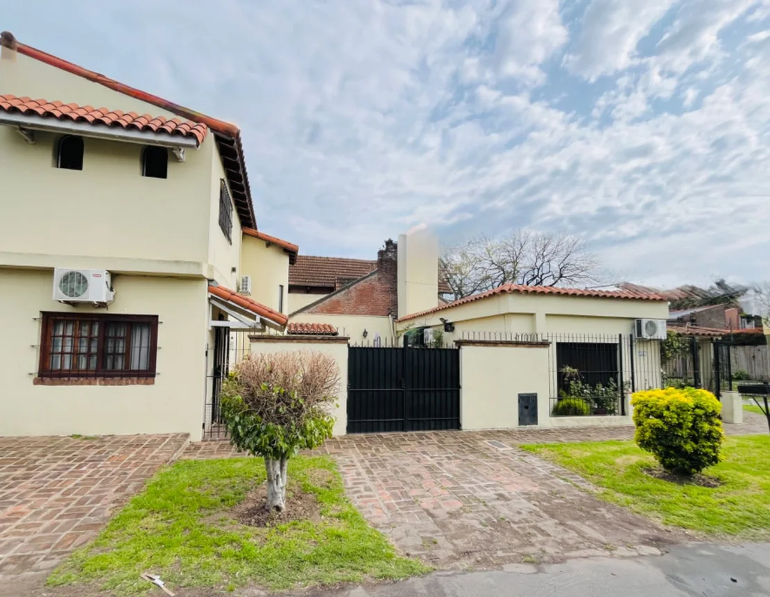 Casa en venta en Boulogne