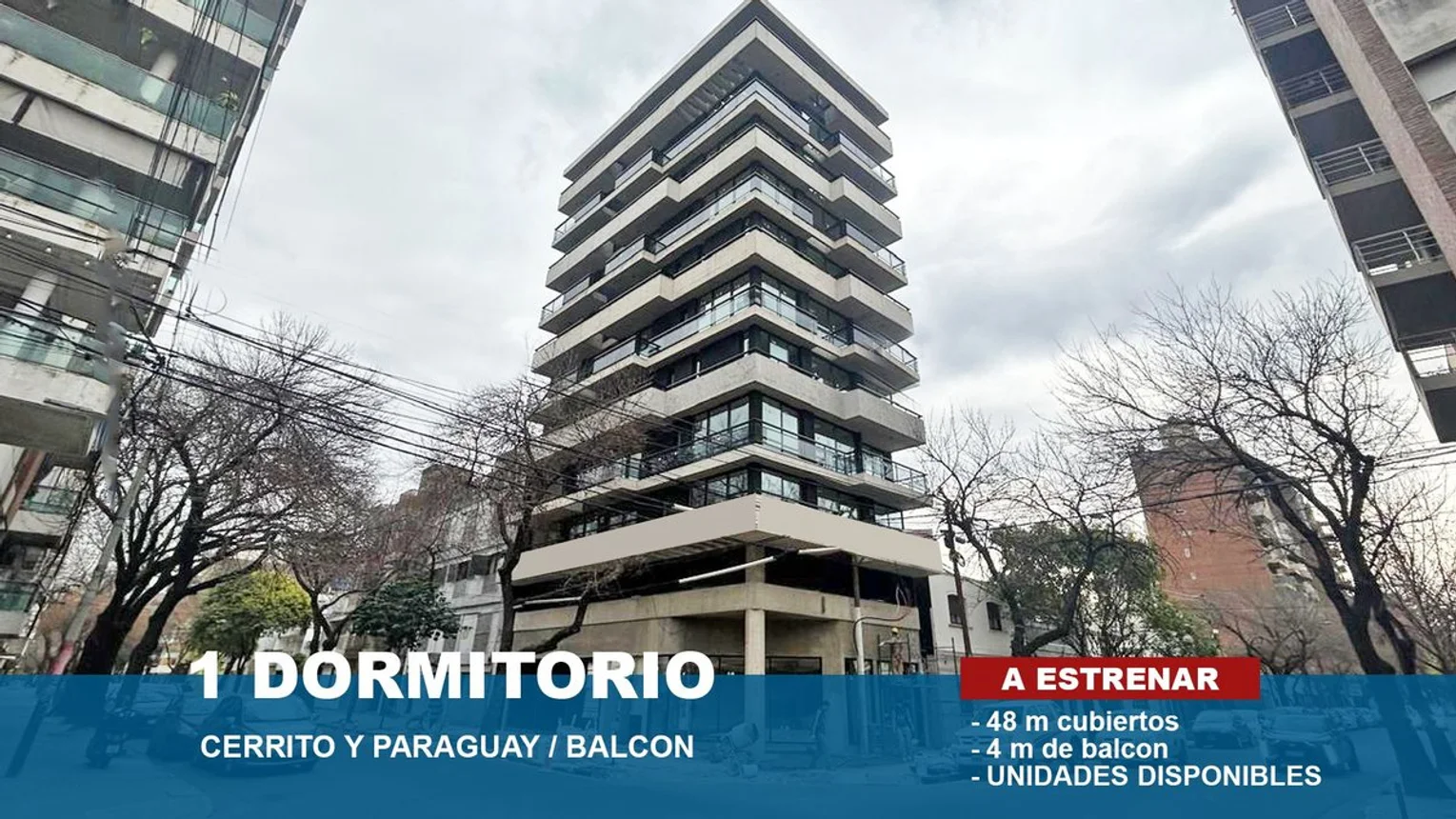 Departamento en venta en Rosario