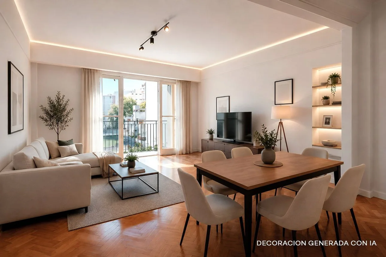 Departamento en venta en Villa Devoto, foto 2