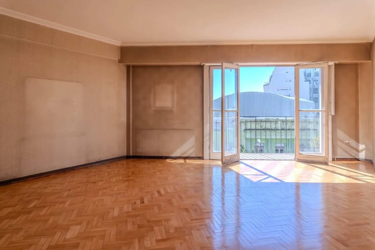 Departamento en venta en Villa Devoto