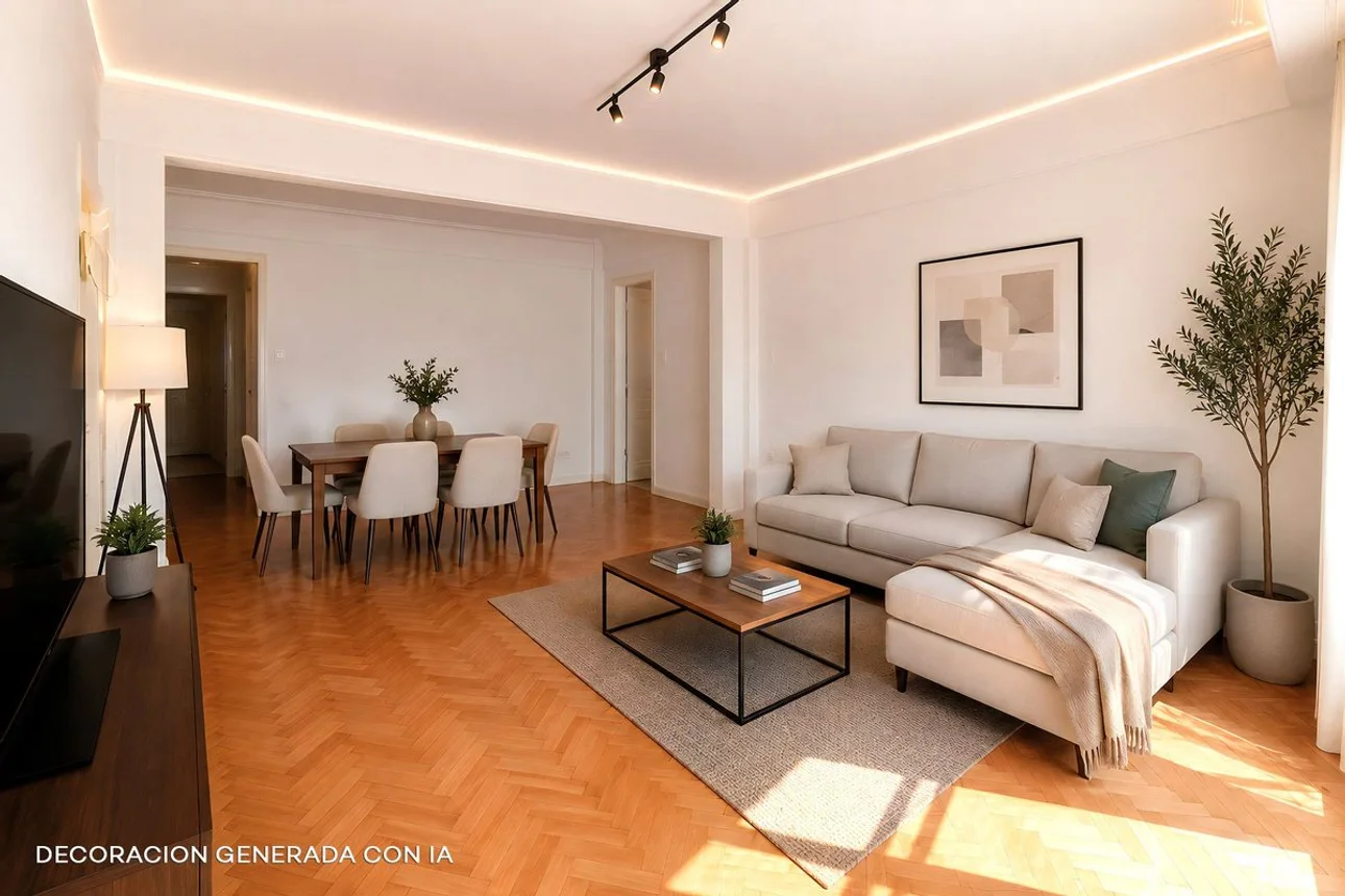 Departamento en venta en Villa Devoto, foto 4