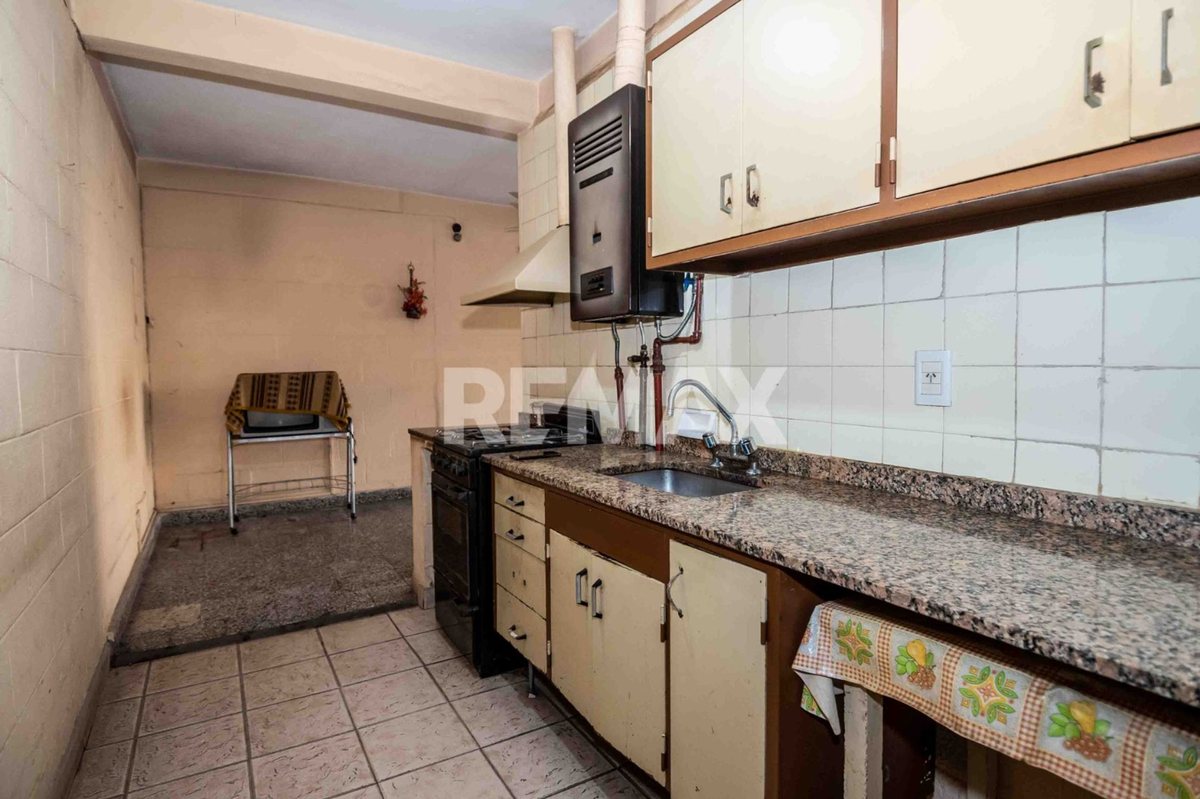 CASA VENTA B° INTERSINDICAL ZONA SUR APTO CREDITO - foto 15