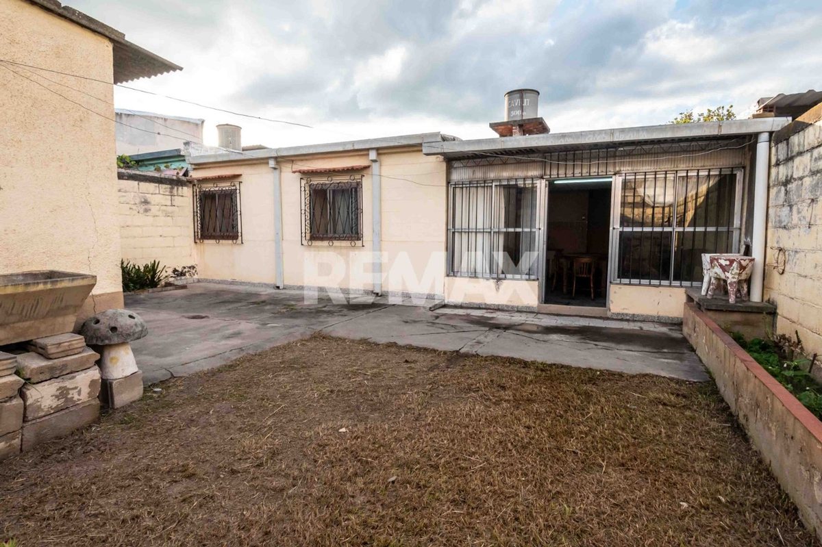 CASA VENTA B° INTERSINDICAL ZONA SUR APTO CREDITO - foto 20