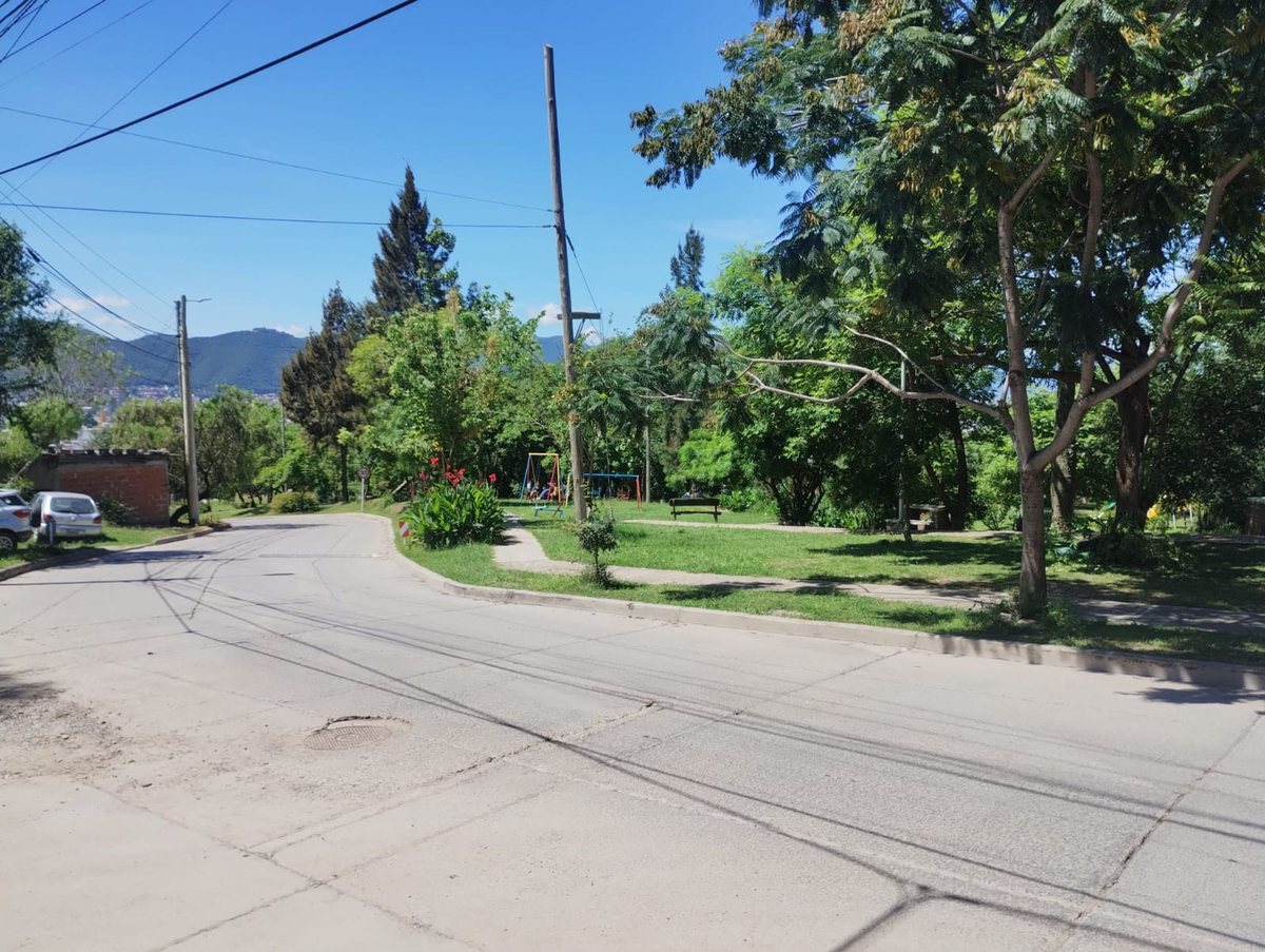 TERRENO VENTA B° EL CARMEN ZONA OESTE - foto 2