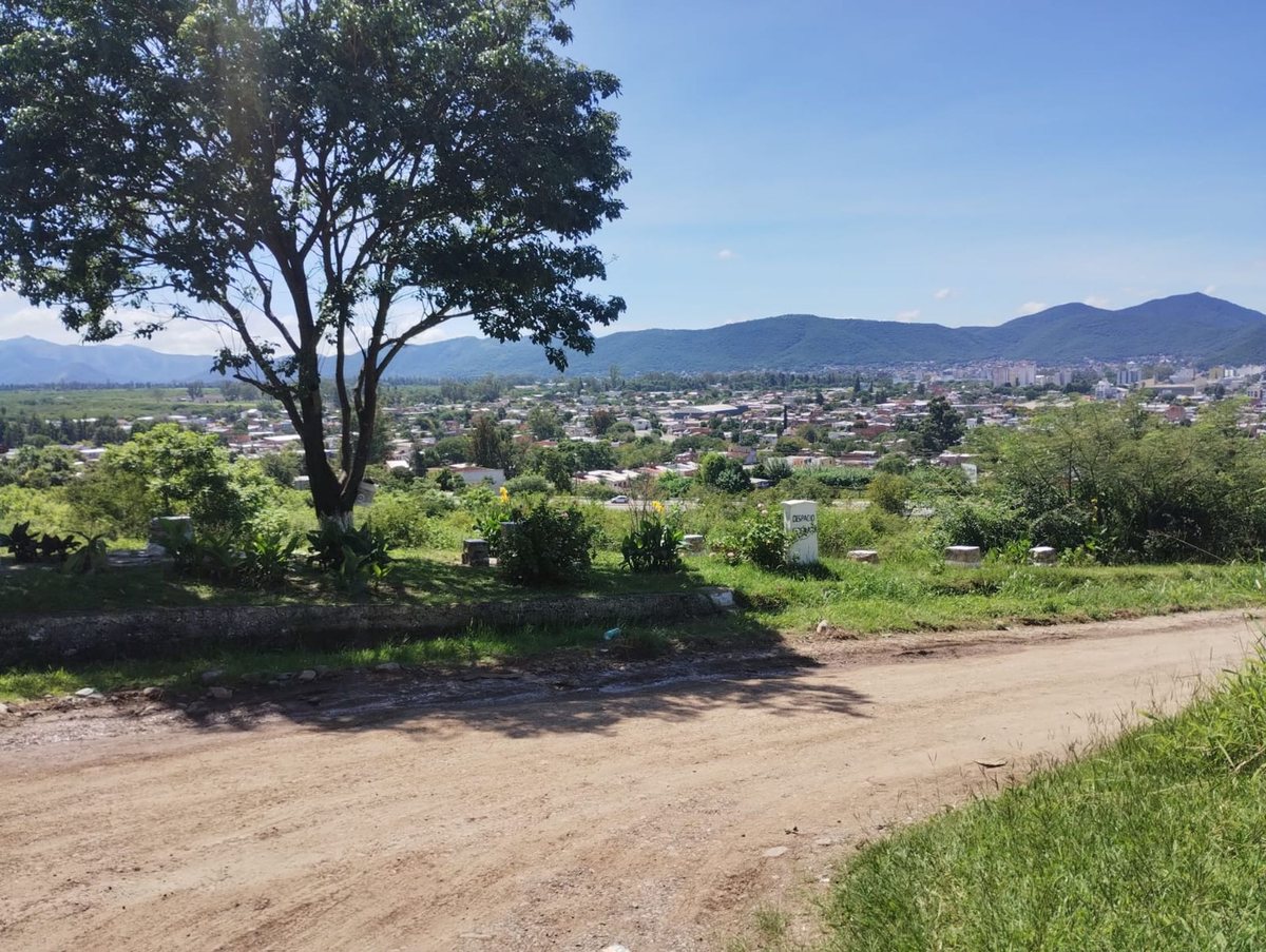 TERRENO VENTA B° EL CARMEN ZONA OESTE - foto 3