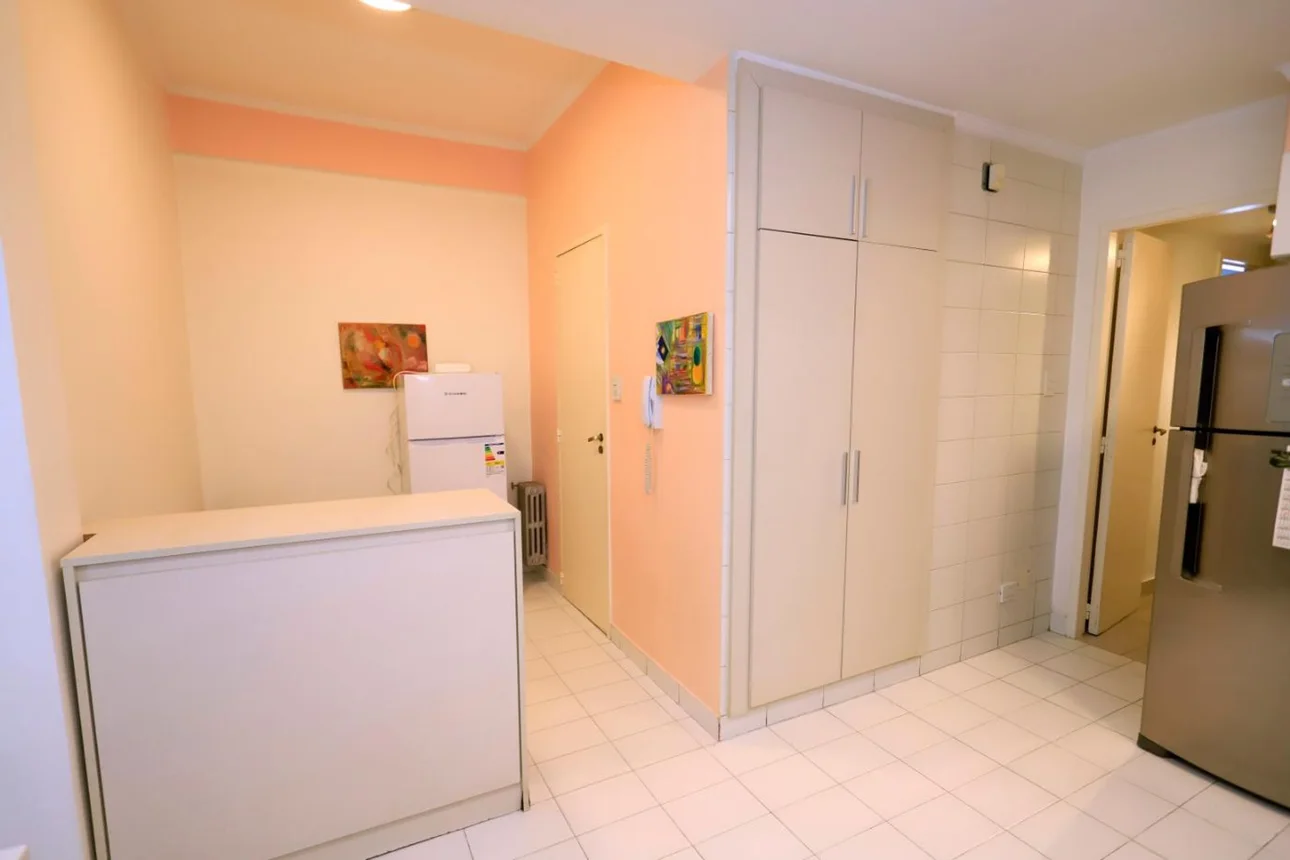 Departamento en venta en Palermo, foto 2