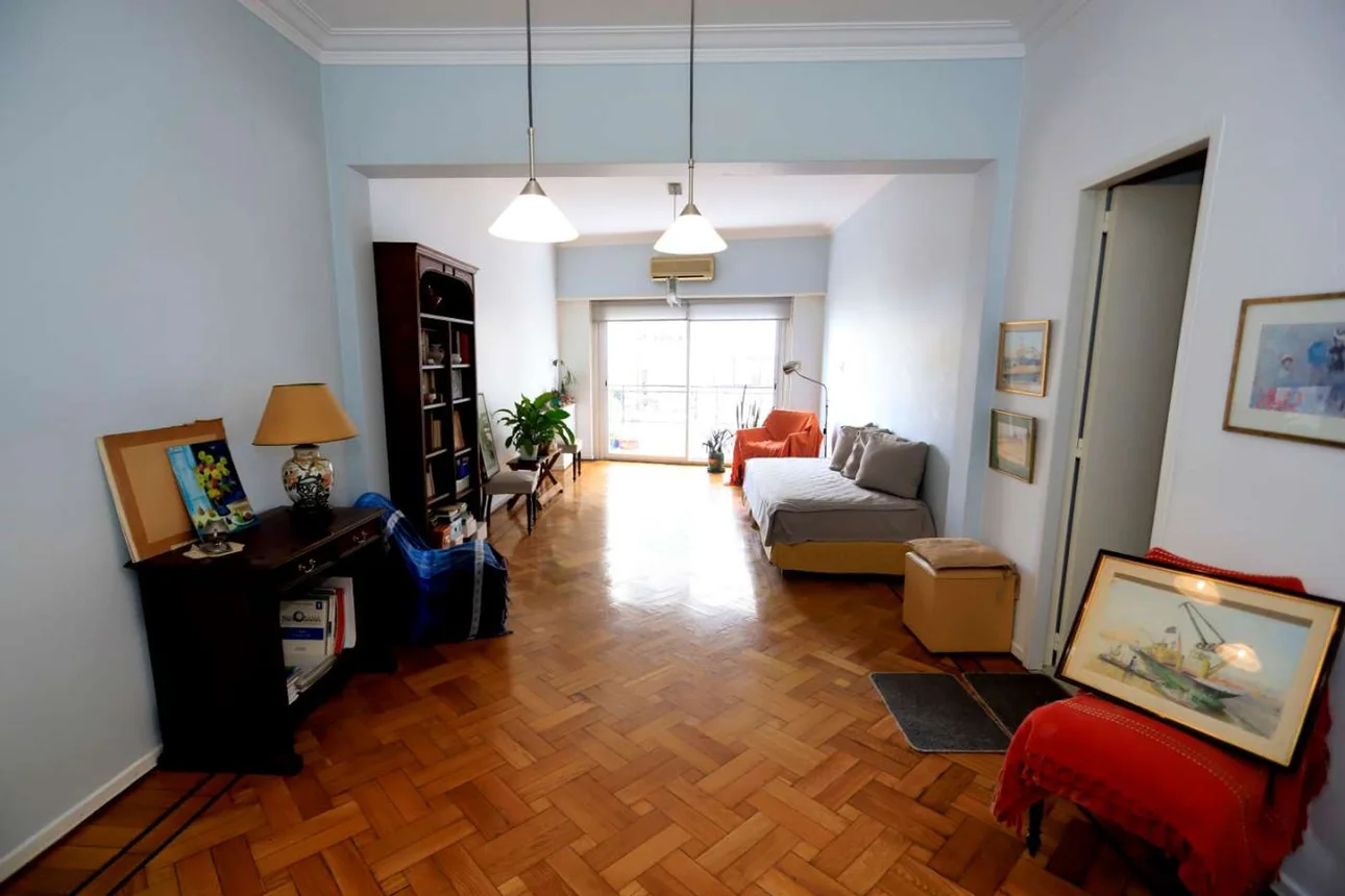 Departamento en venta en Palermo, foto 3