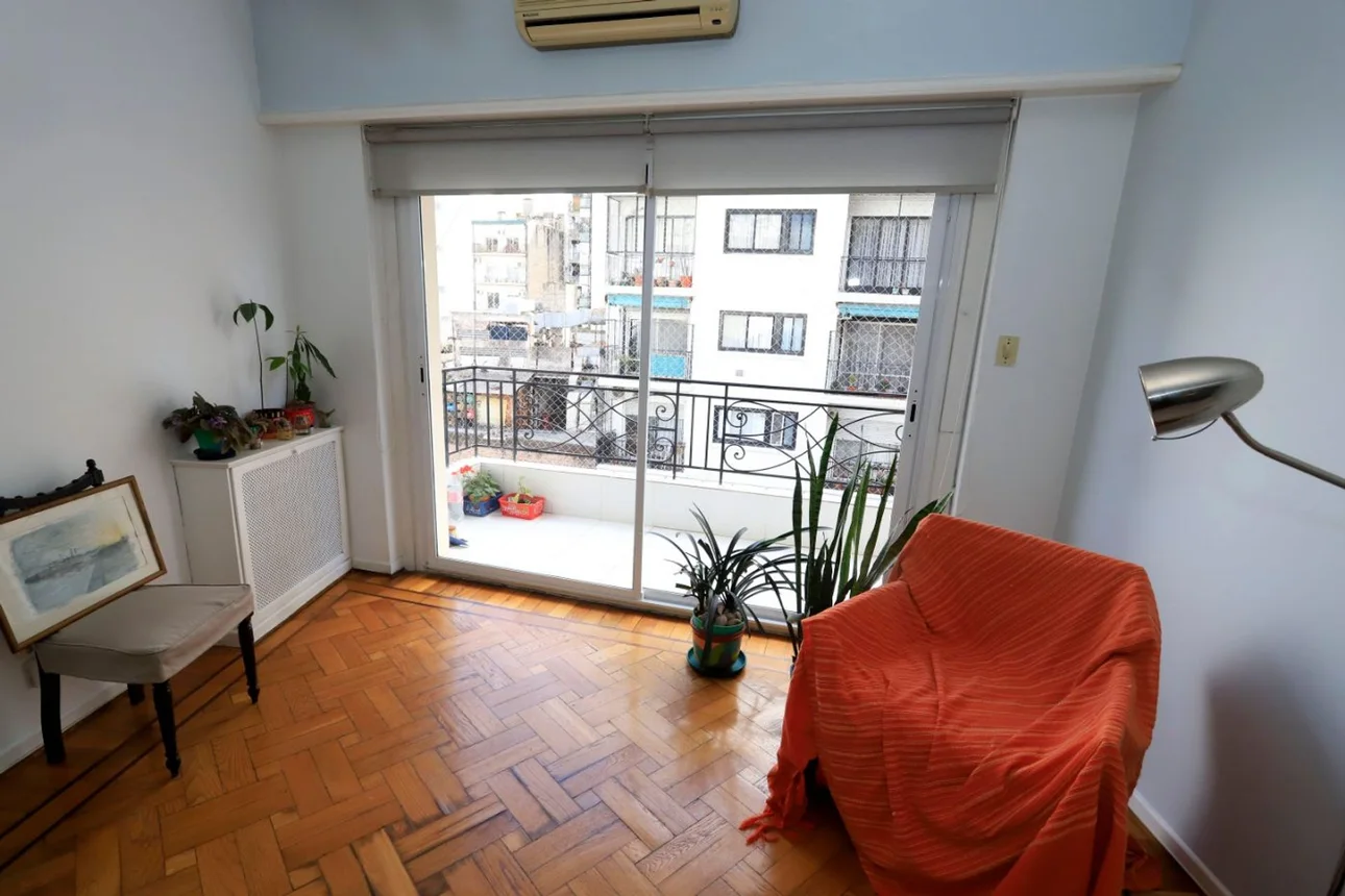 Departamento en venta en Palermo, foto 5