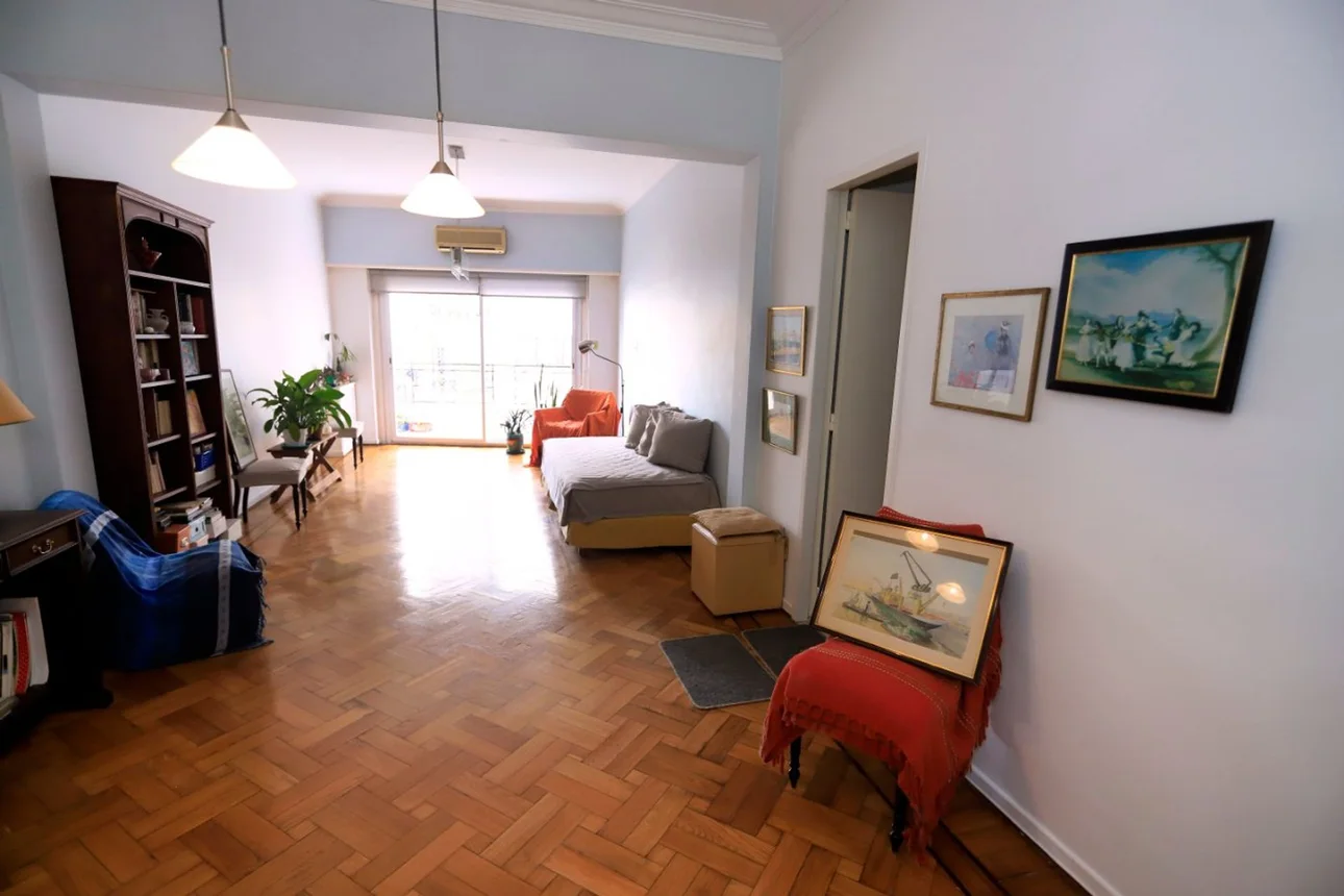 Departamento en venta en Palermo, foto 4