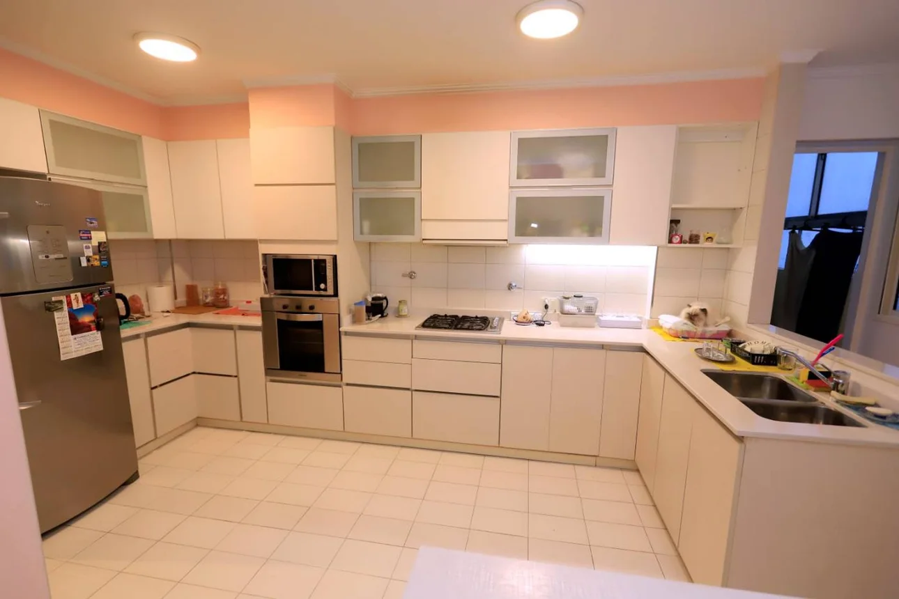 Departamento en venta en Palermo
