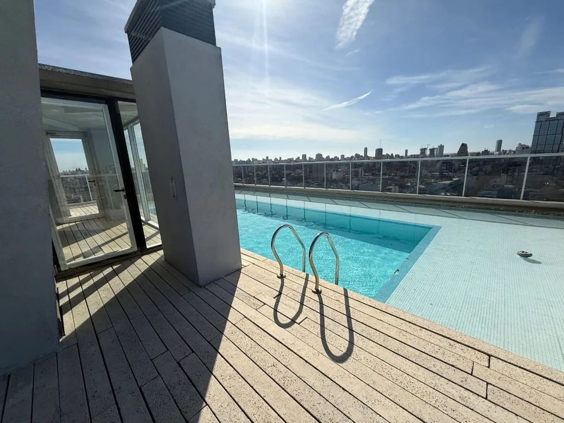 Venta monoambiente mirador palermo., foto 2