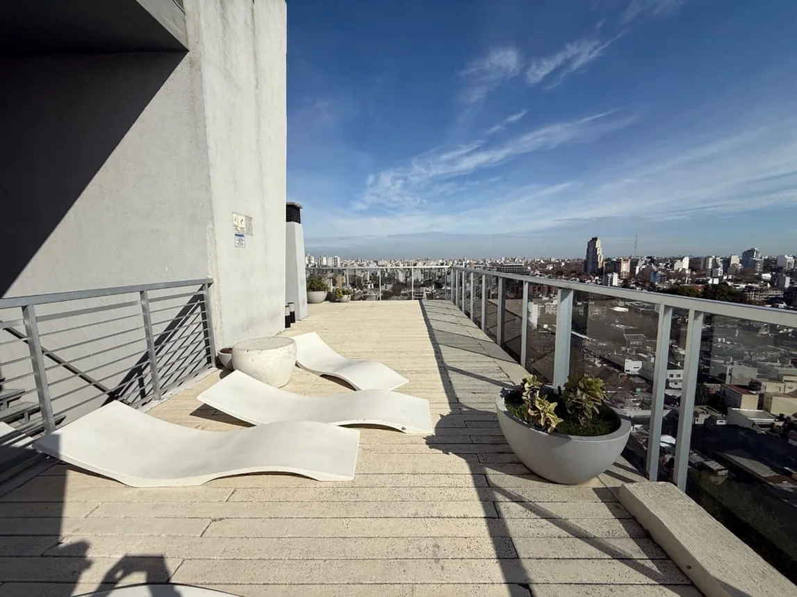 Venta monoambiente mirador palermo., foto 3