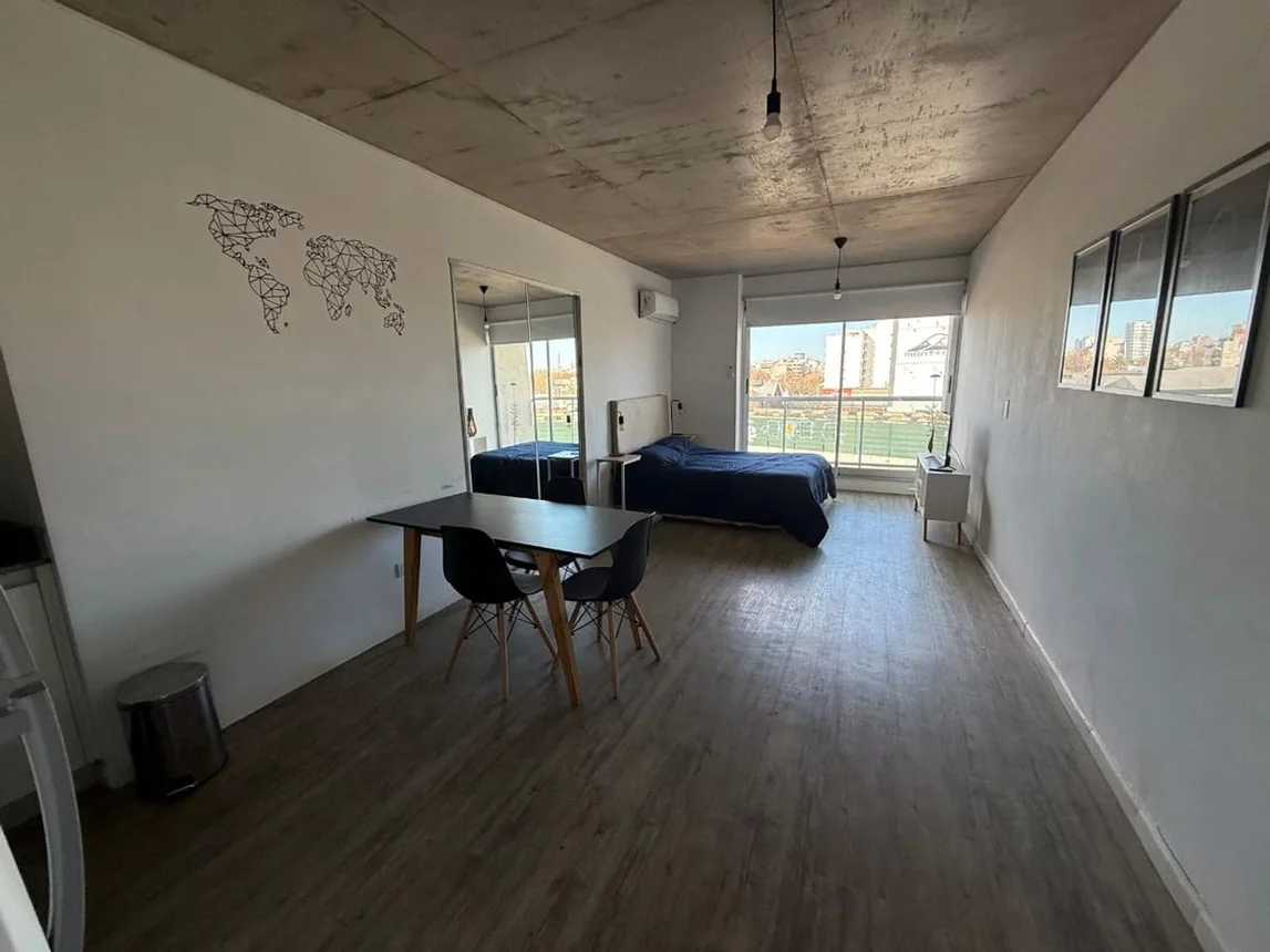 Venta monoambiente mirador palermo., foto 4