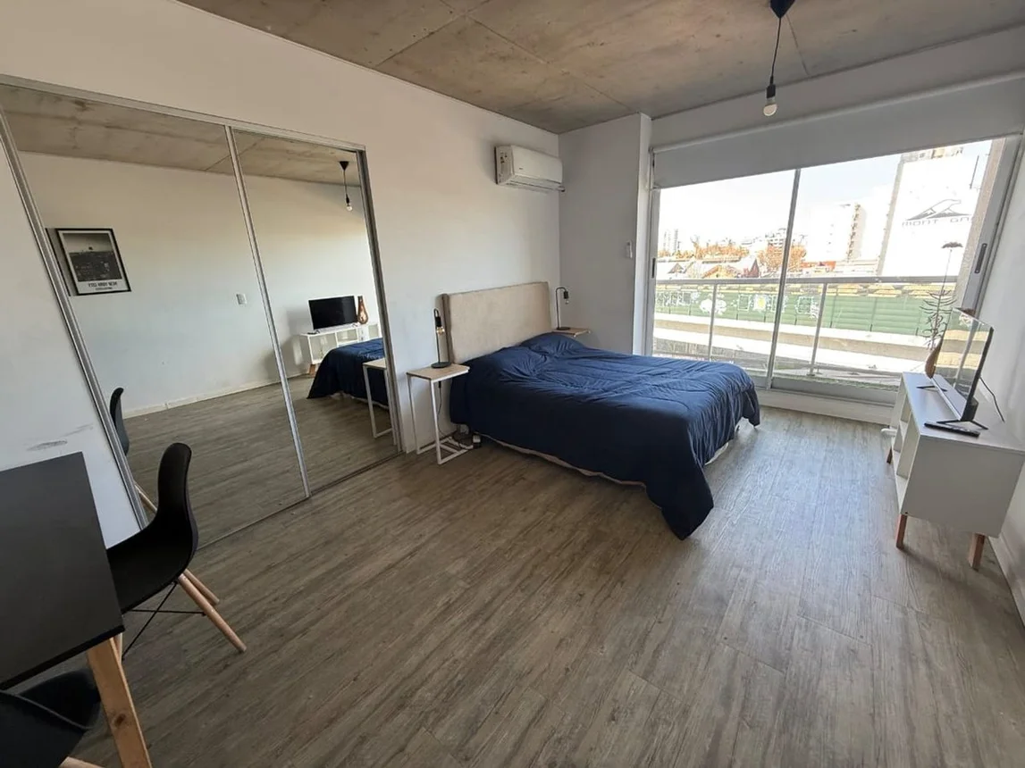 Venta monoambiente mirador palermo., foto 5