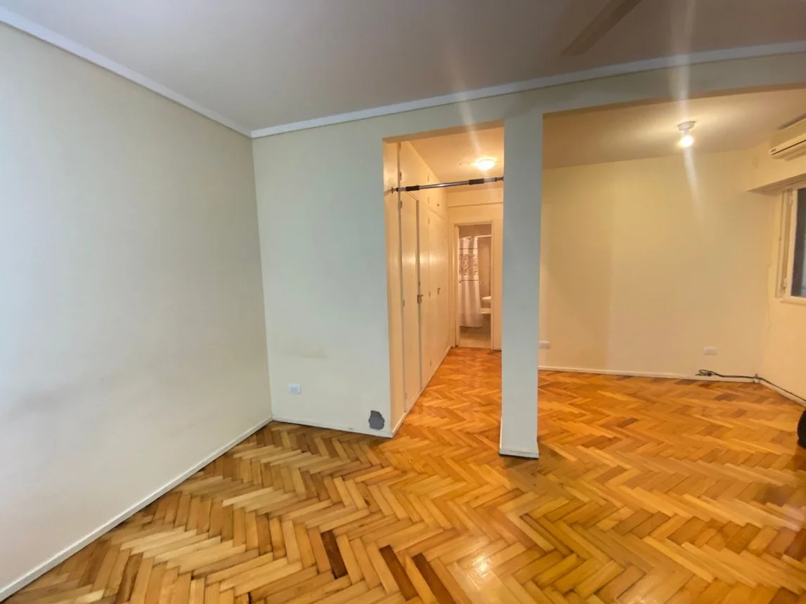 Departamento de 2 ambientes en venta en Retiro, Talcahuano 1000, foto 2