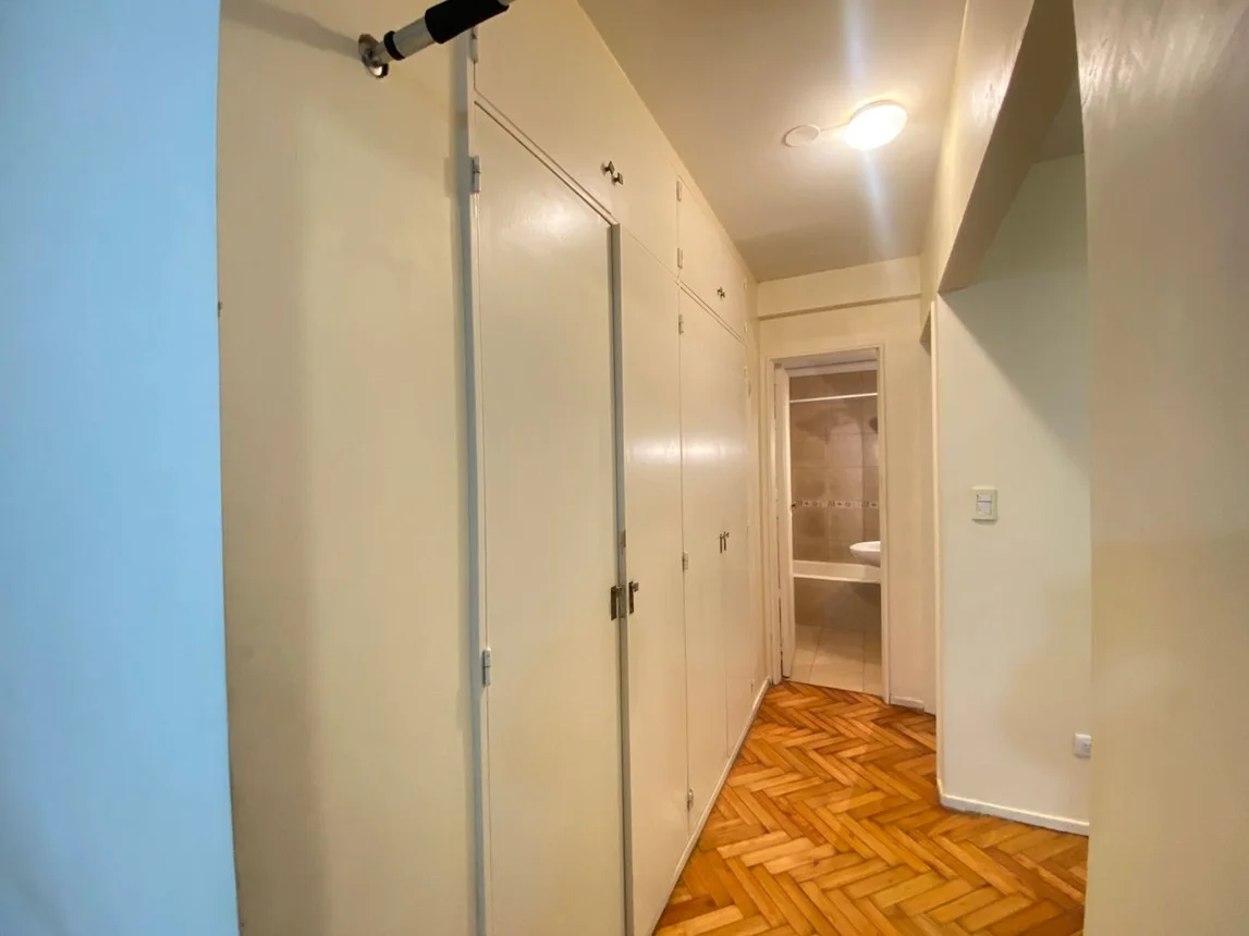 Departamento de 2 ambientes en venta en Retiro, Talcahuano 1000, foto 5