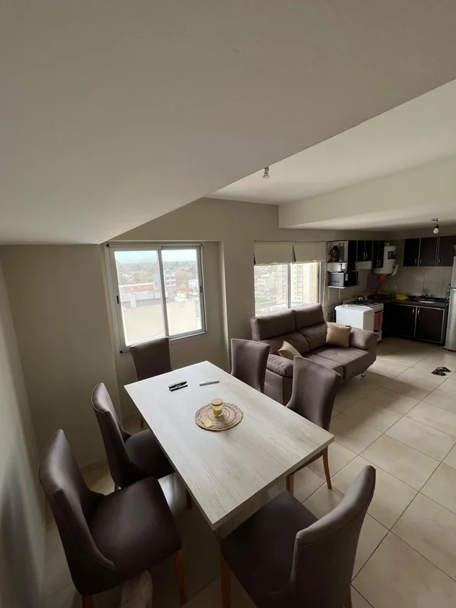 Departamento en venta en Muñiz, Avenida Presidente Juan Domingo Perón 1000