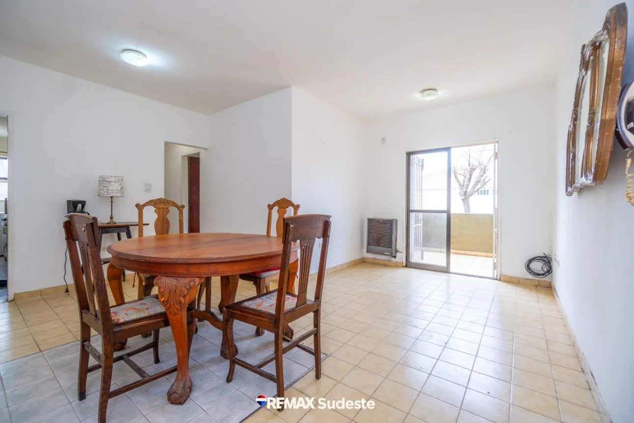 Departamento de 3 ambientes en venta en Bahía Blanca, Alemanes del Volga 0