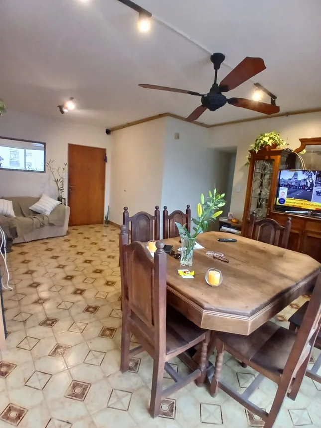 Departamento de 3 ambientes en venta en Villa Urquiza, Bauness 2300, foto 3