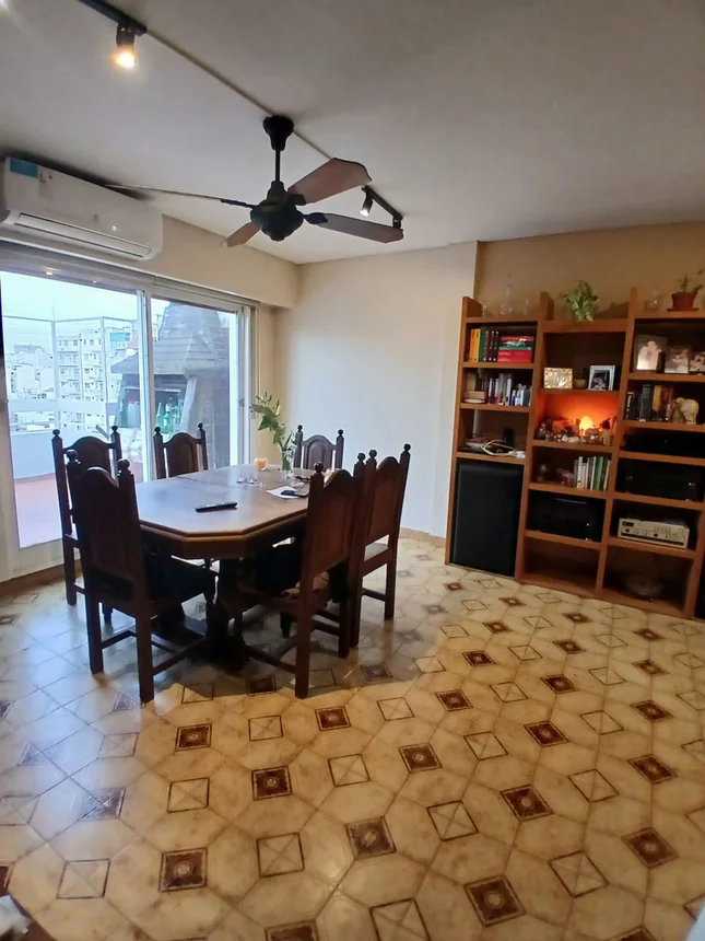 Departamento de 3 ambientes en venta en Villa Urquiza, Bauness 2300, foto 2
