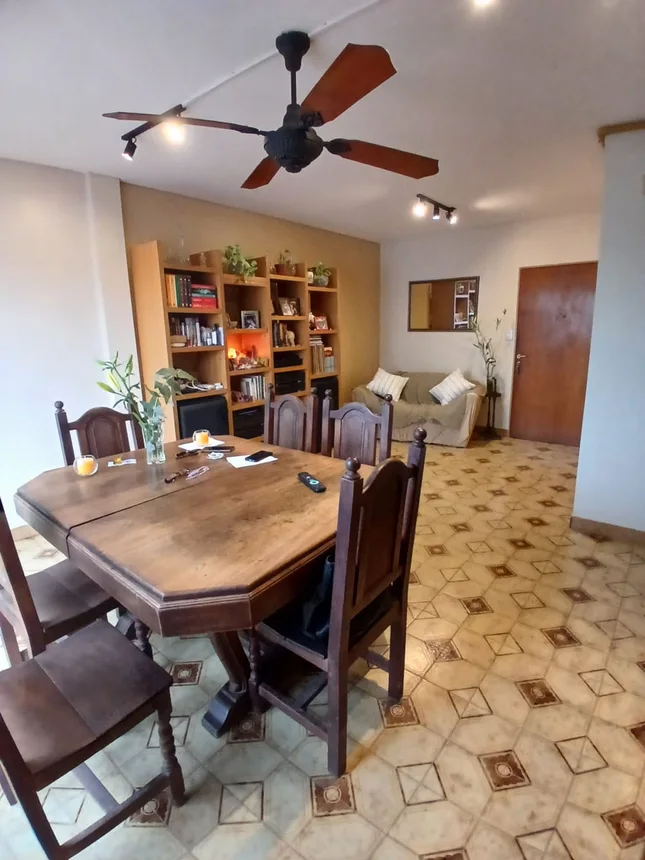Departamento de 3 ambientes en venta en Villa Urquiza, Bauness 2300, foto 4