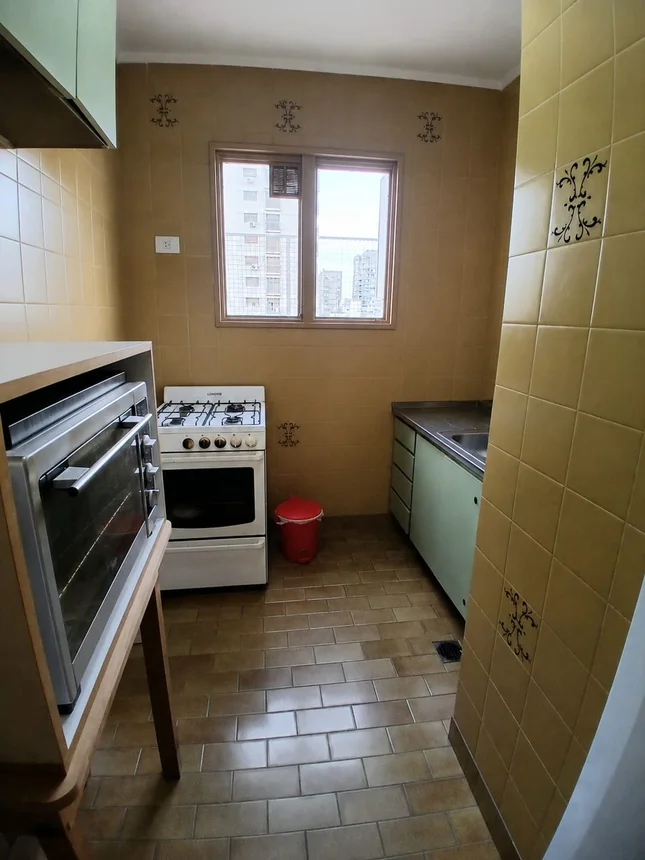 Departamento de 3 ambientes en venta en Villa Urquiza, Bauness 2300, foto 5
