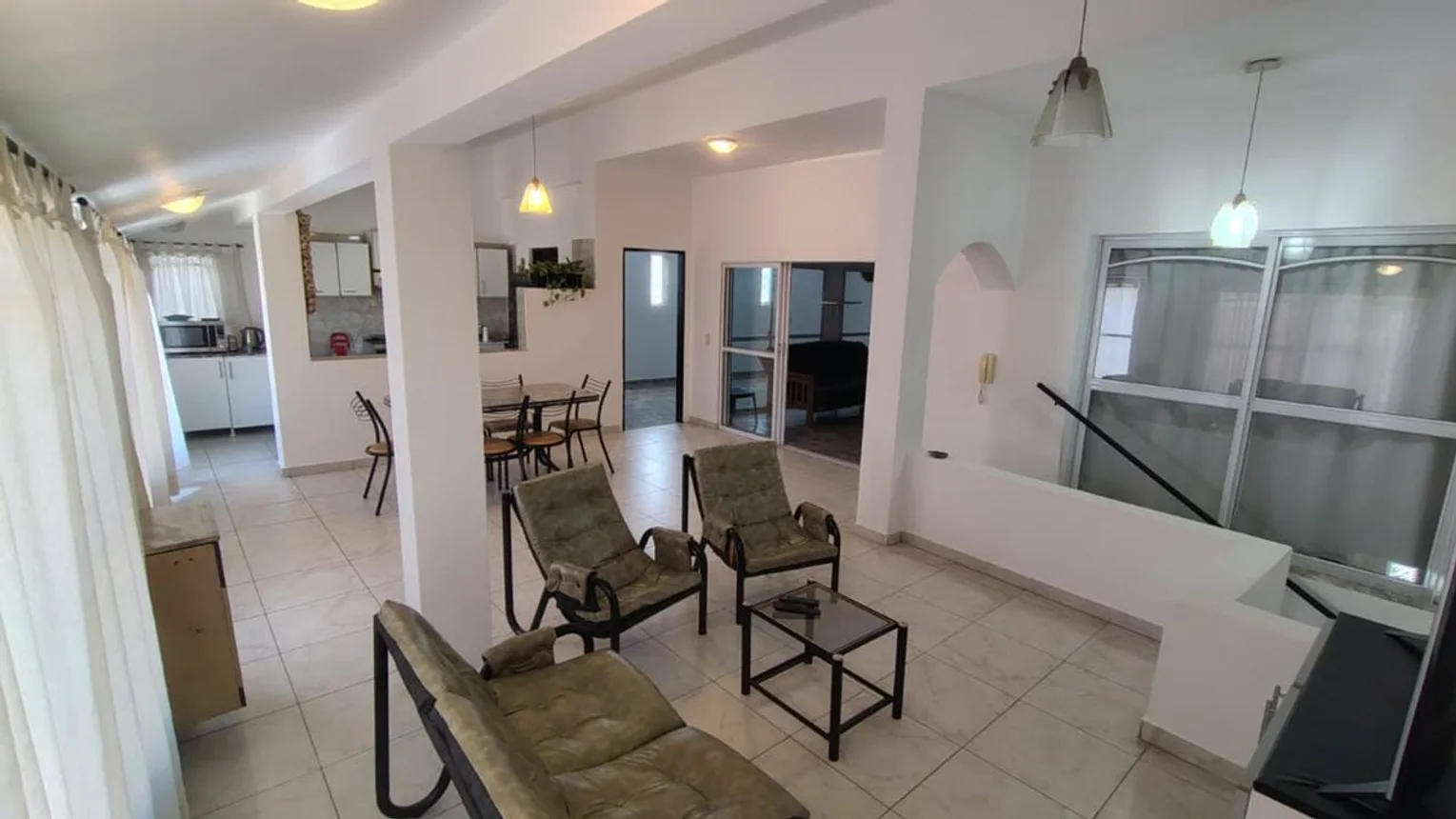 PH de 4 ambientes en venta en La Tablada, José L. Morlote 700