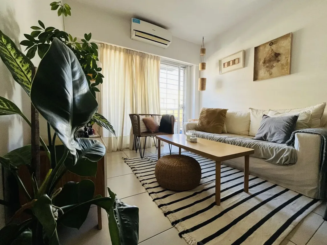 Departamento de 2 ambientes en alquiler en Núñez, Avenida Crámer 3900, foto 2