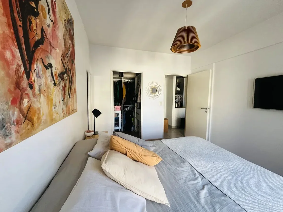 Departamento de 2 ambientes en alquiler en Núñez, Avenida Crámer 3900, foto 4